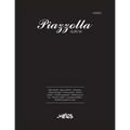 Piazzolla Album: partitutas para piano
