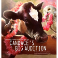 Candace's Big Audition