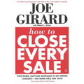 How to Close Every Sale