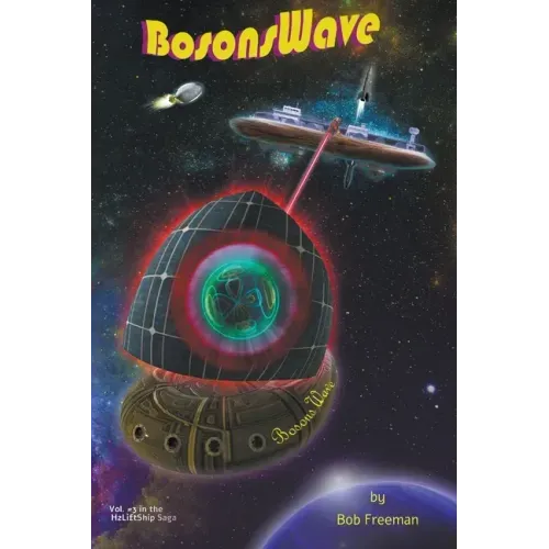 H2LiftShips - BosonsWave