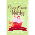 Cherry Cream and Murder