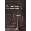 Christian Economics: The Integration of Capitalism, Socialism, and Laborism