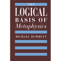 The Logical Basis of Metaphysics