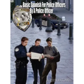 Basic Spanish for Police Officers by a Police Officer