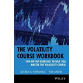Volatility Course Workbook