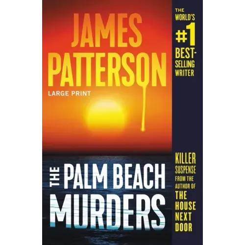 The Palm Beach Murders
