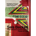 Flores & Prats: Sala Beckett: International Drama Centre