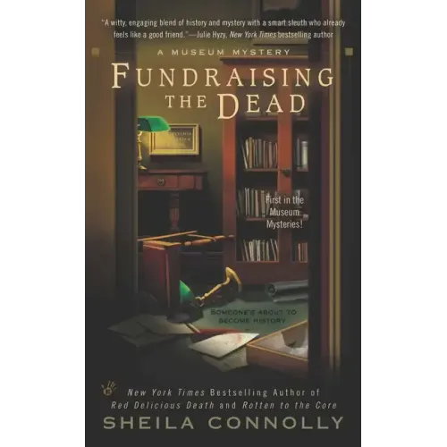 Fundraising the Dead