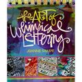 The Art of Whimsical Lettering