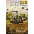 Dear Mom and Dad, Love from Vietnam