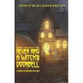 Never Ring a Witch's Doorbell