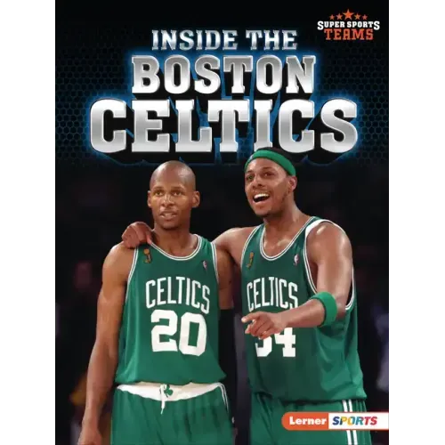 Inside the Boston Celtics