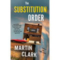 The Substitution Order