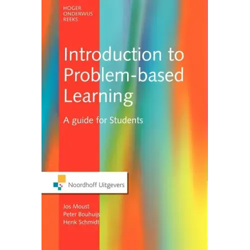 Introduction to Problem-Based Learning