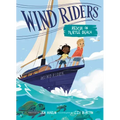 Wind Riders #1: Rescue on Turtle Beach