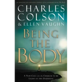 Being the Body