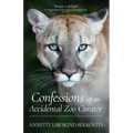 Confessions of an Accidental Zoo Curator