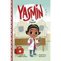 Yasmin the Doctor