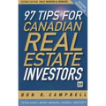 97 Tips for Canadian Real Estate Investors 2.0