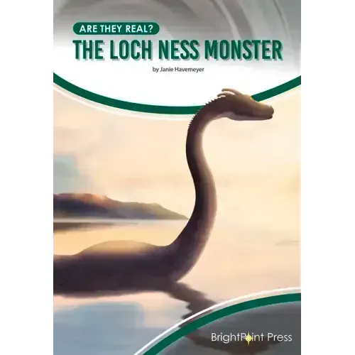 The Loch Ness Monster