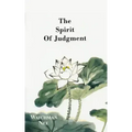 The Spirit of Judgment