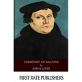 Commentary on Galatians