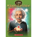 I Am Albert Einstein (I Am #2)