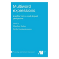 Multiword expressions