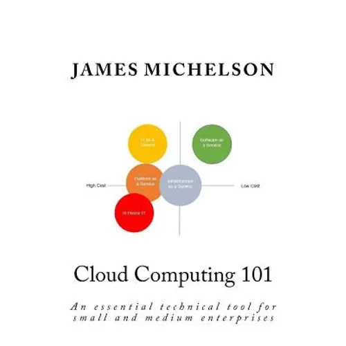 Cloud Computing 101: An essential technical tool for small and medium enterprises