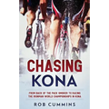 Chasing Kona: From back of the pack smoker to racing the Ironman World Championships in Kona