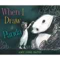 When I Draw a Panda