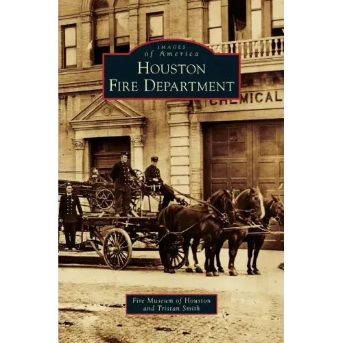 Houston Fire Department