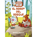El Robot del Bosque