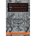 Introduction to Mathematical Philosophy