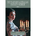 The Year's Best Australian Fantasy and Horror 2014