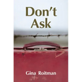 Don't Ask: Volume 34
