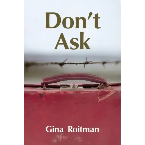 Don't Ask: Volume 34