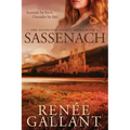 Sassenach (The Highland Legacy Series Book 3)