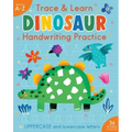 Trace & Learn Handwriting Practice: Dinosaur