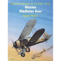 Gloster Gladiator Aces
