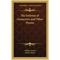 The Defense of Guenevere and Other Poems