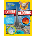 National Geographic Kids Extreme Records
