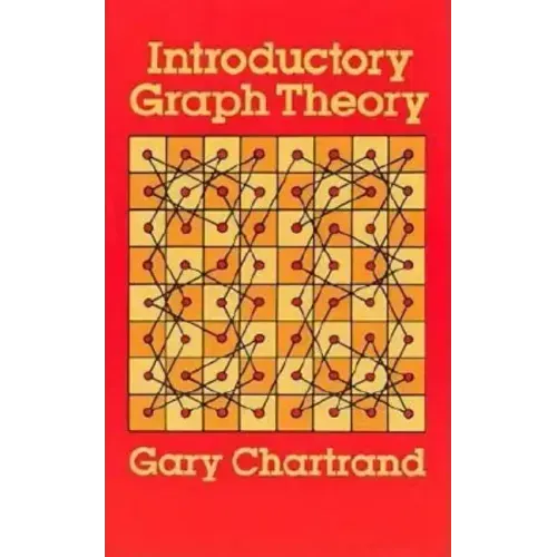Introductory Graph Theory