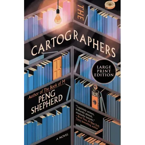 The Cartographers