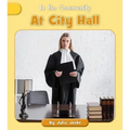 At City Hall