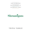 Shenanigans: The US-Ireland Relationship in Uncertain Times