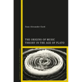 The Origins of Music Theory in the Age of Plato