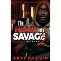 The Heart of a Savage 2: Bloody Betrayal