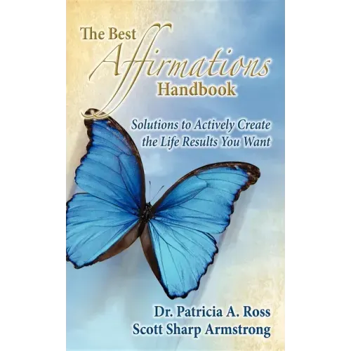 The Best Affirmations Handbook