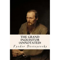 The Grand Inquisitor (annotated)